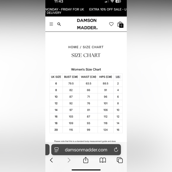 Damson Madder x Anthropologie Dinner Graphic Tee-12 NEW - Picture 9 of 9